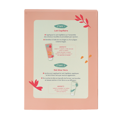 Coffret Coiffant Définition