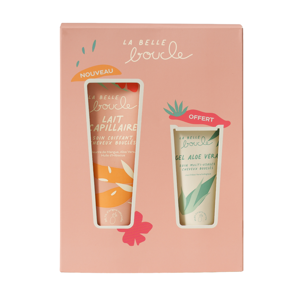 Coffret Coiffant Définition