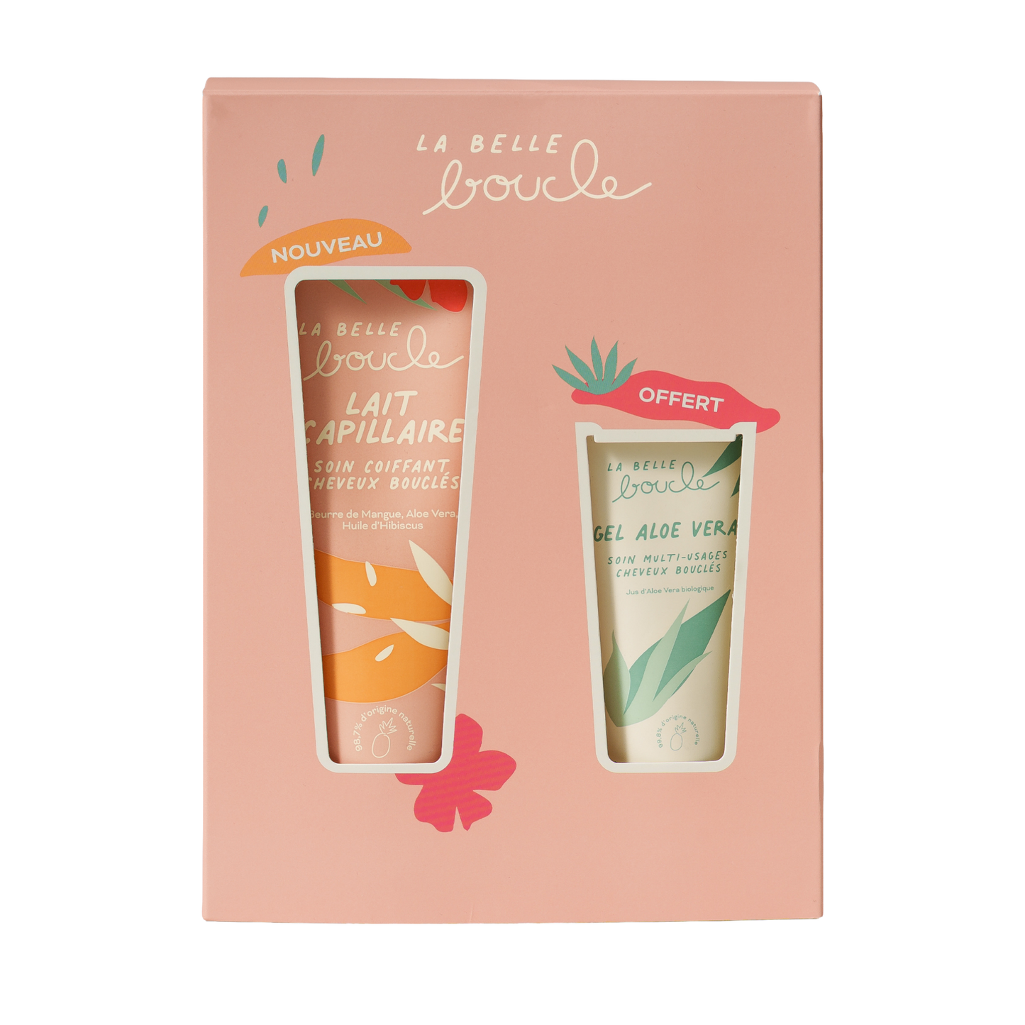 Coffret Coiffant Définition