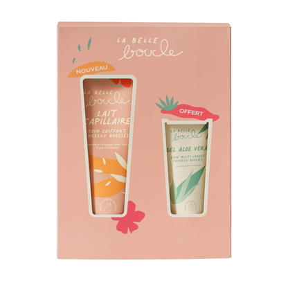 Coffret Coiffant Définition