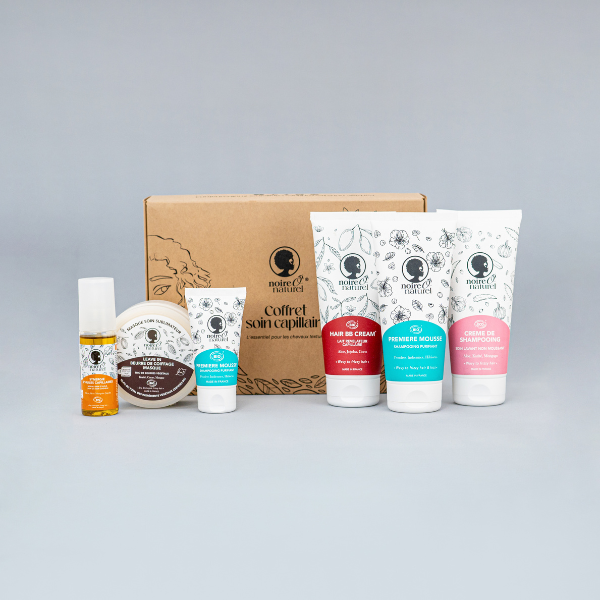 Coffret de Noël - Gamme Signature