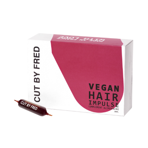 Compléments Alimentaires Vegan Hair Impulse