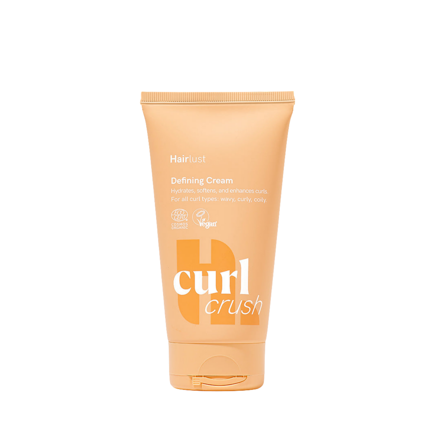 Crème Coiffante Curl Crush