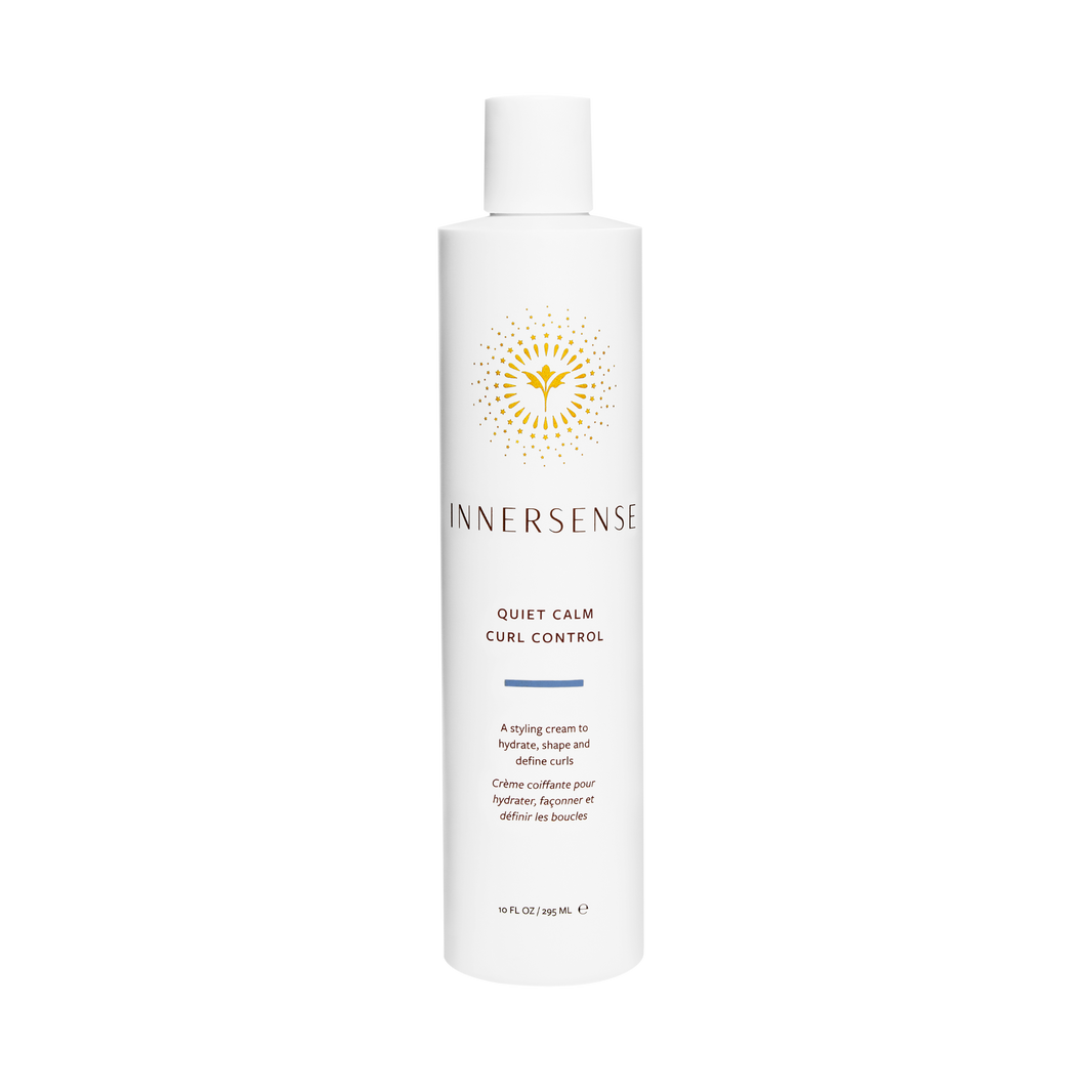 Crème Quiet Calm Curl Control