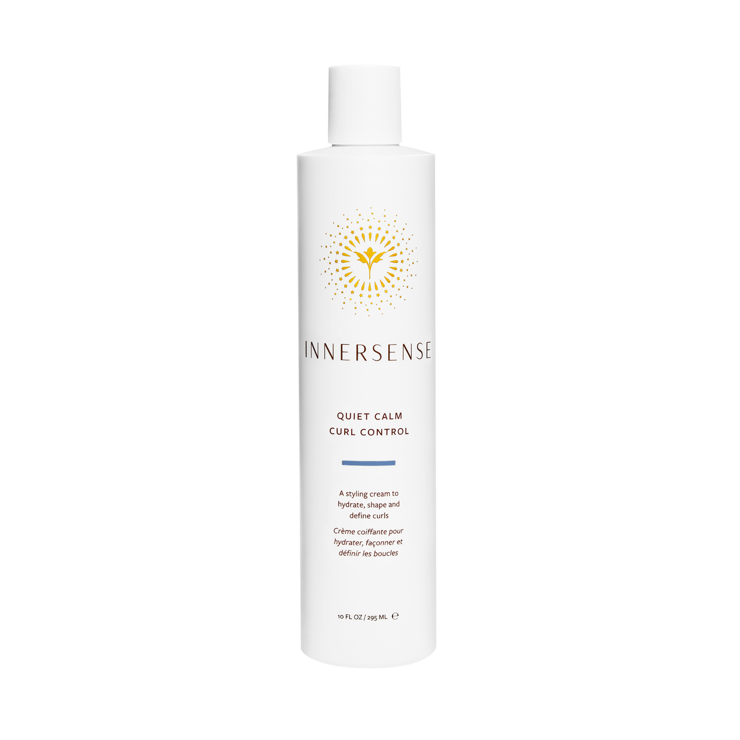 Crème Quiet Calm Curl Control