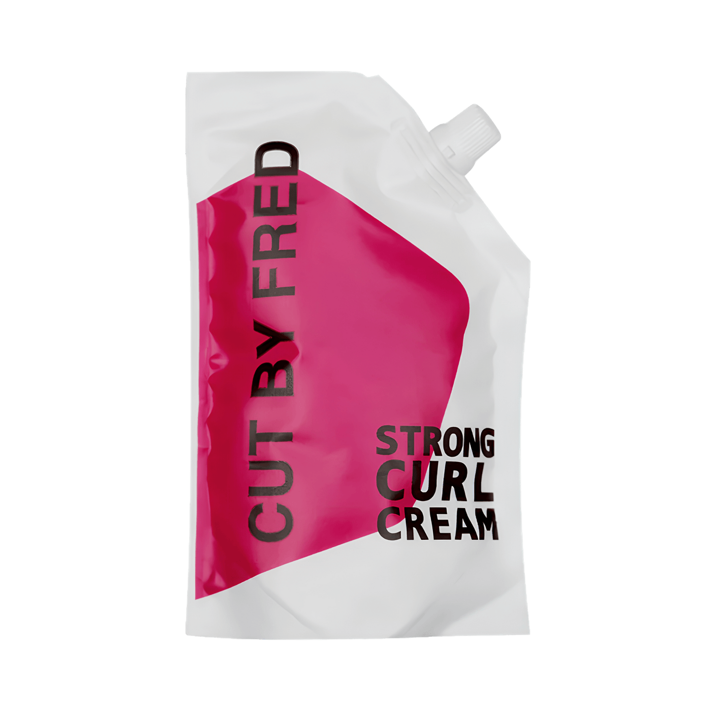Crème Strong Curl