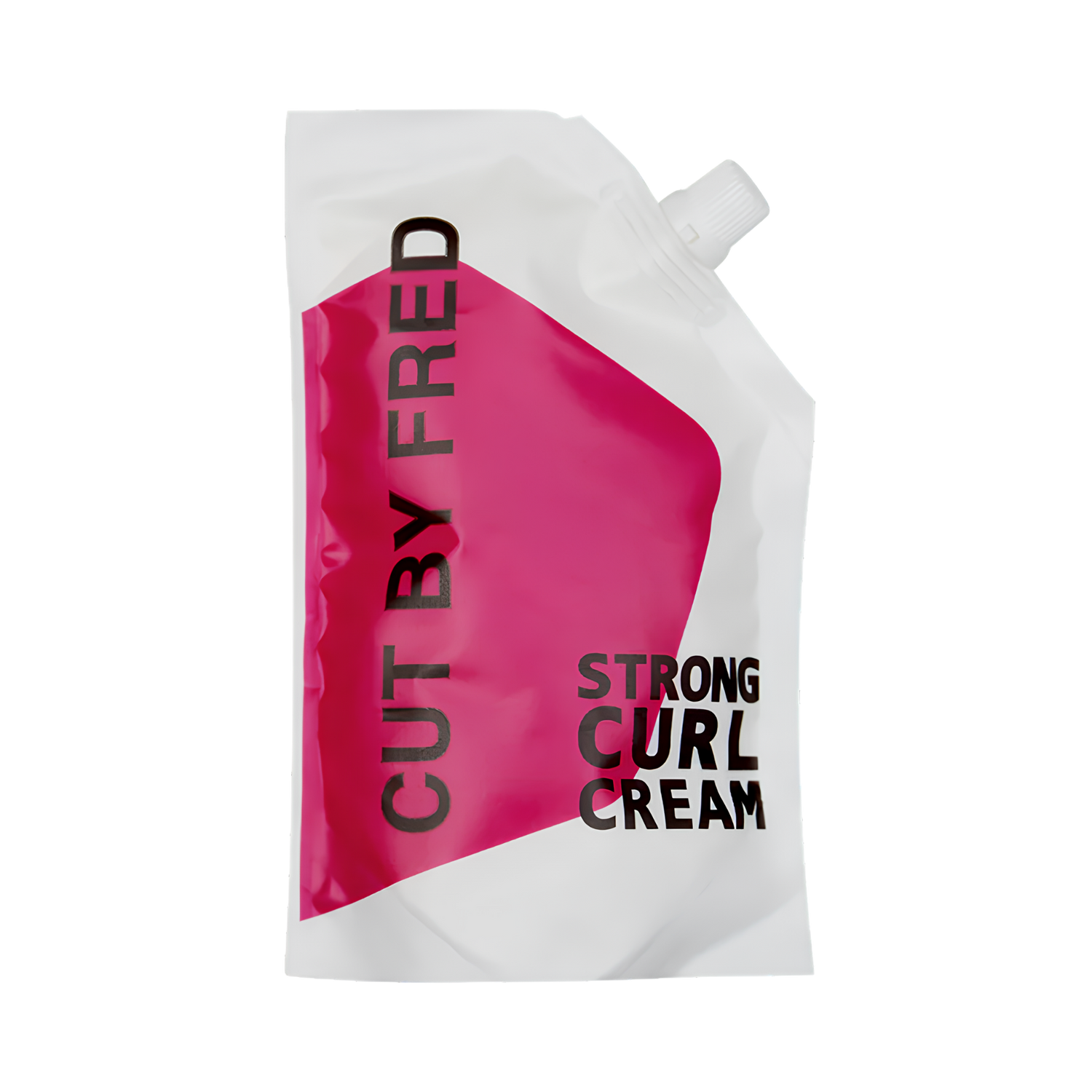 Crème Strong Curl