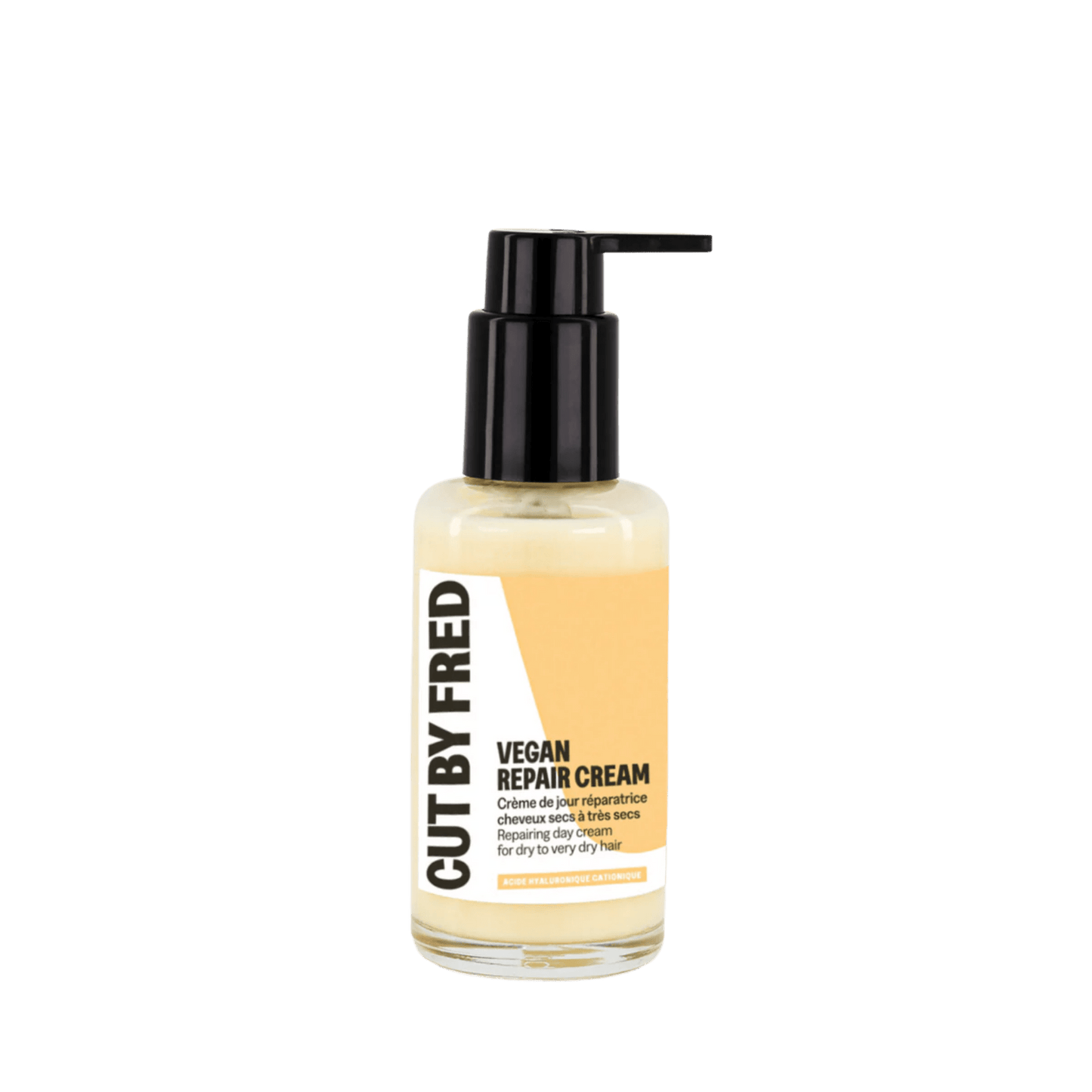 Crème Vegan Repair