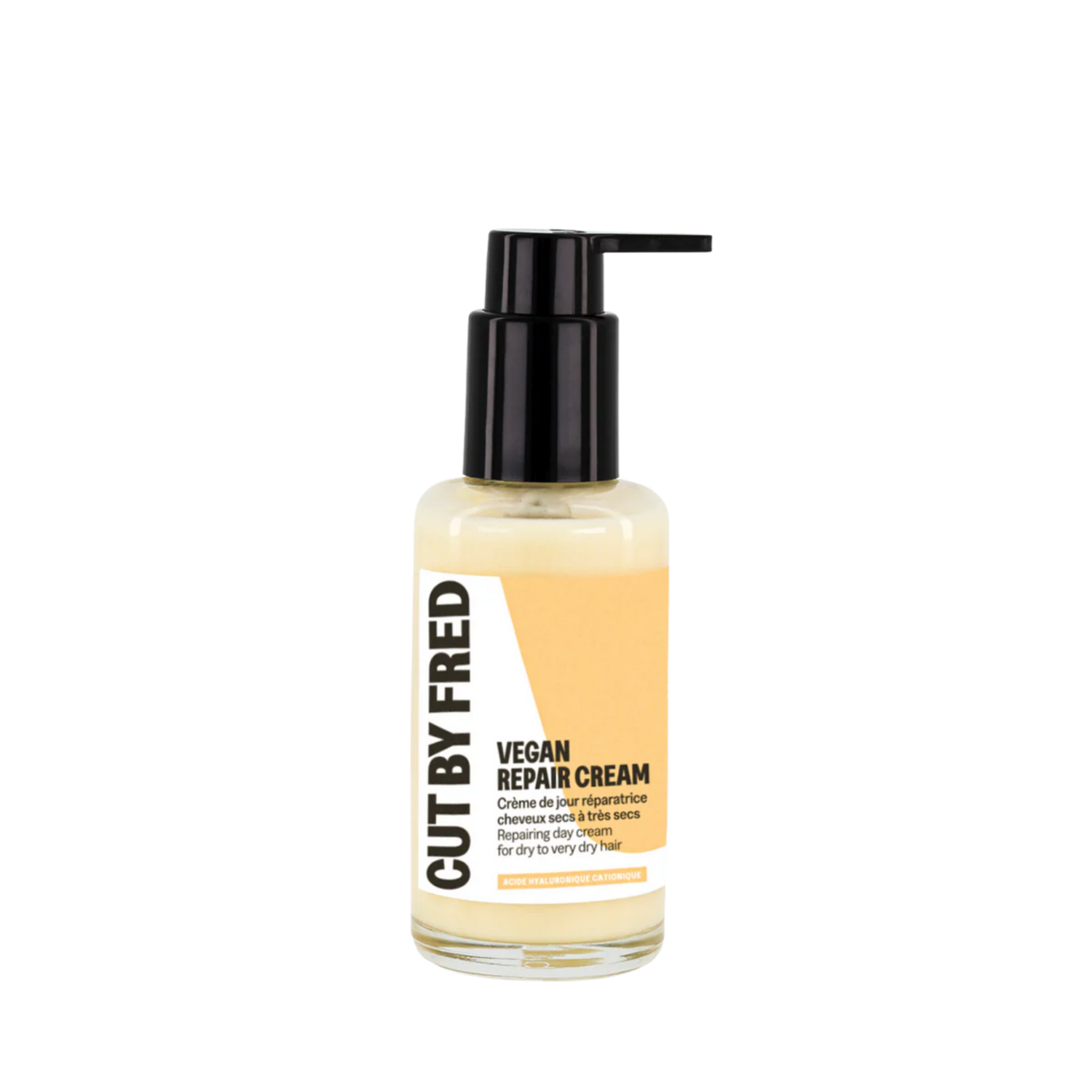 Crème Vegan Repair
