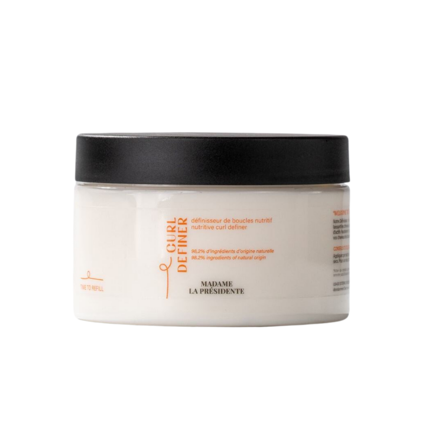 Définisseur de Boucles Curl Definer