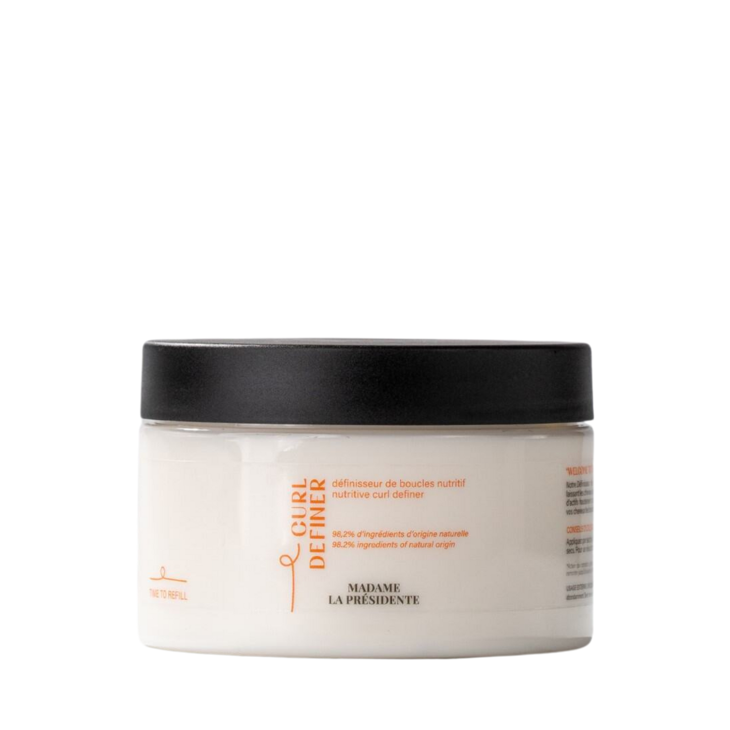 Définisseur de Boucles Curl Definer