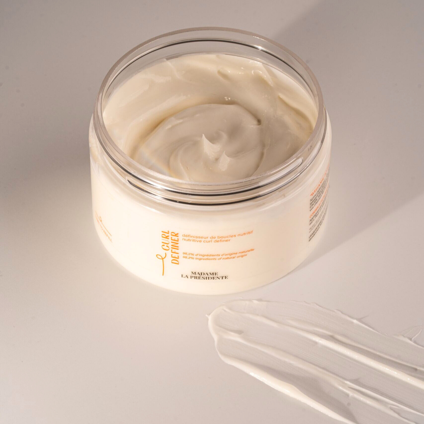 Définisseur de Boucles Curl Definer