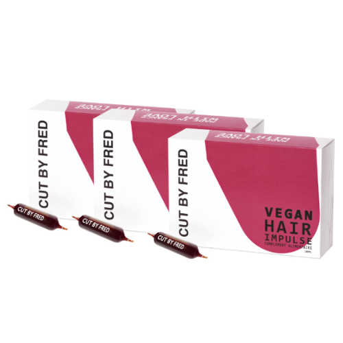 Compléments Alimentaires Vegan Hair Impulse