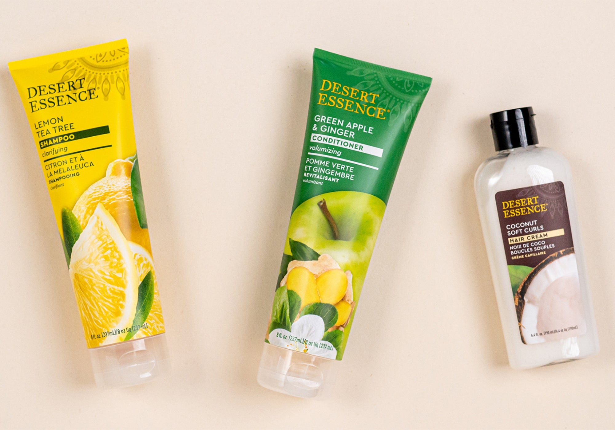 Desert Essence, leur mission