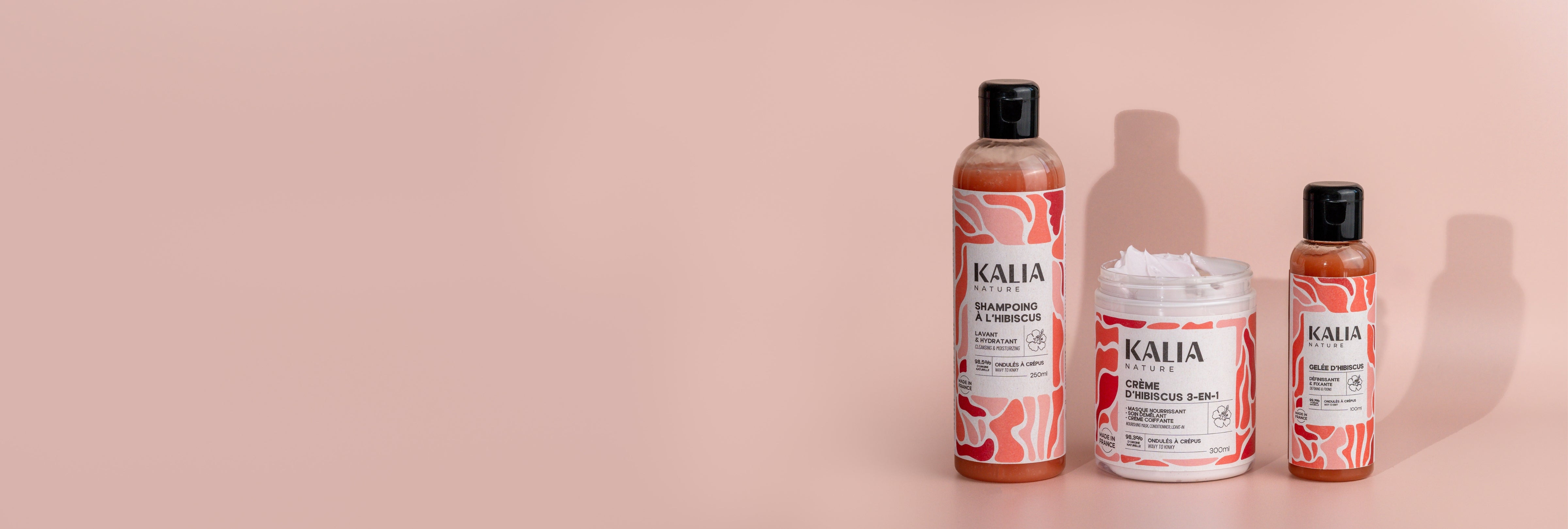 Votre Gelée d'Hibiscus OFFERTE !