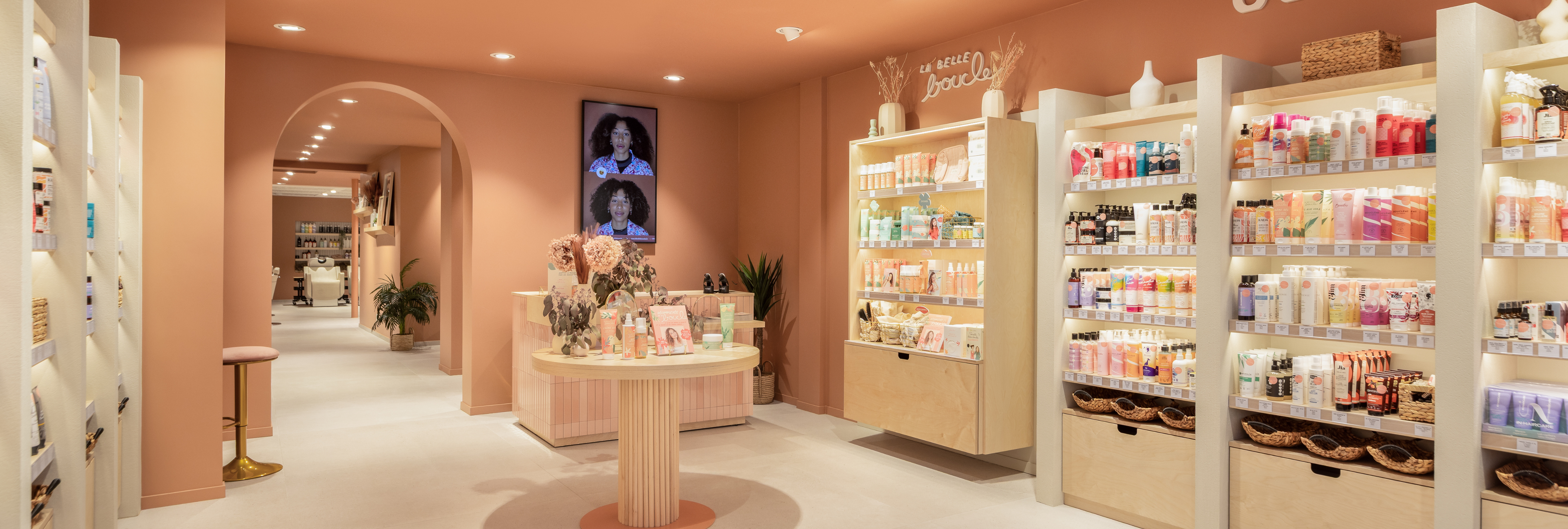 Venez découvrir notre nouveau Studio à Paris 11ème !