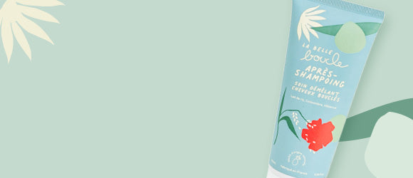 Votre Après-shampoing offert