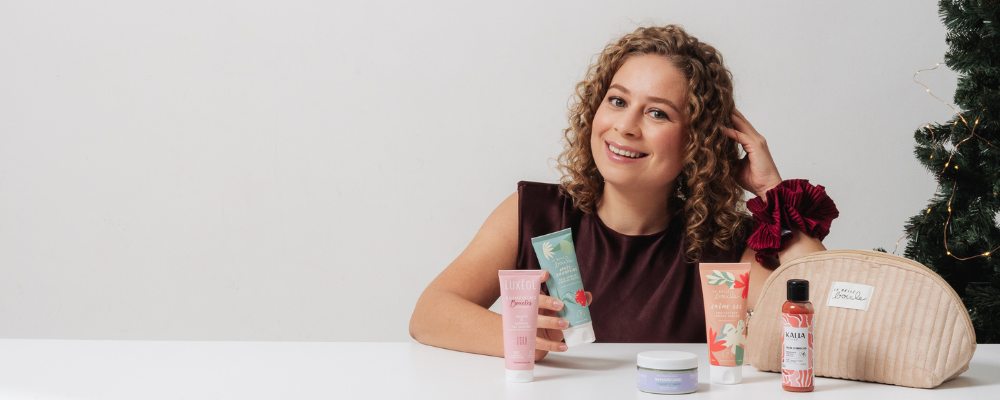 Offrez (vous) la routine idéale !