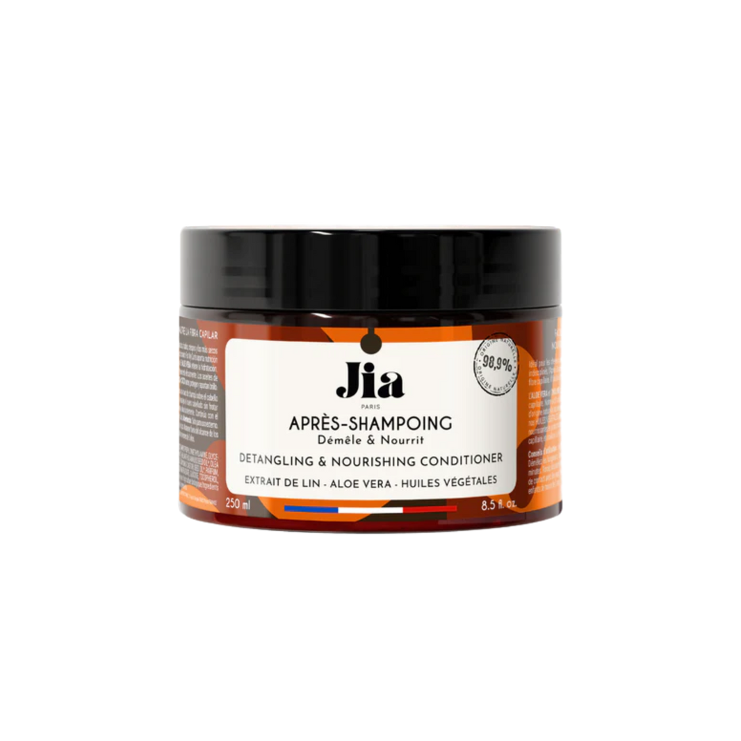 Après-Shampoing