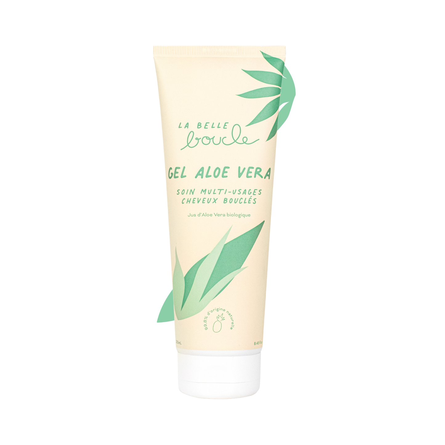 Gel Aloe Vera Soin Multi-Usages