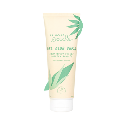 Gel Aloe Vera Soin Multi-Usages