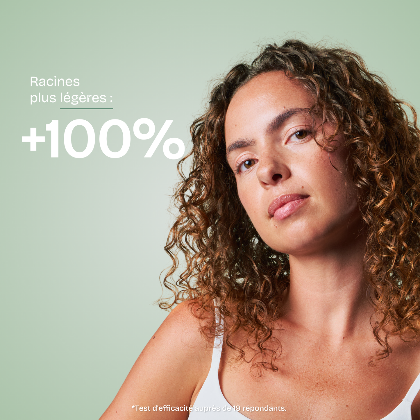 Shampoing Doux Soin Brillance