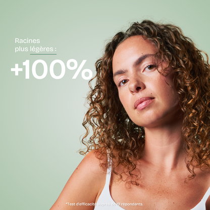 Shampoing Doux Soin Brillance