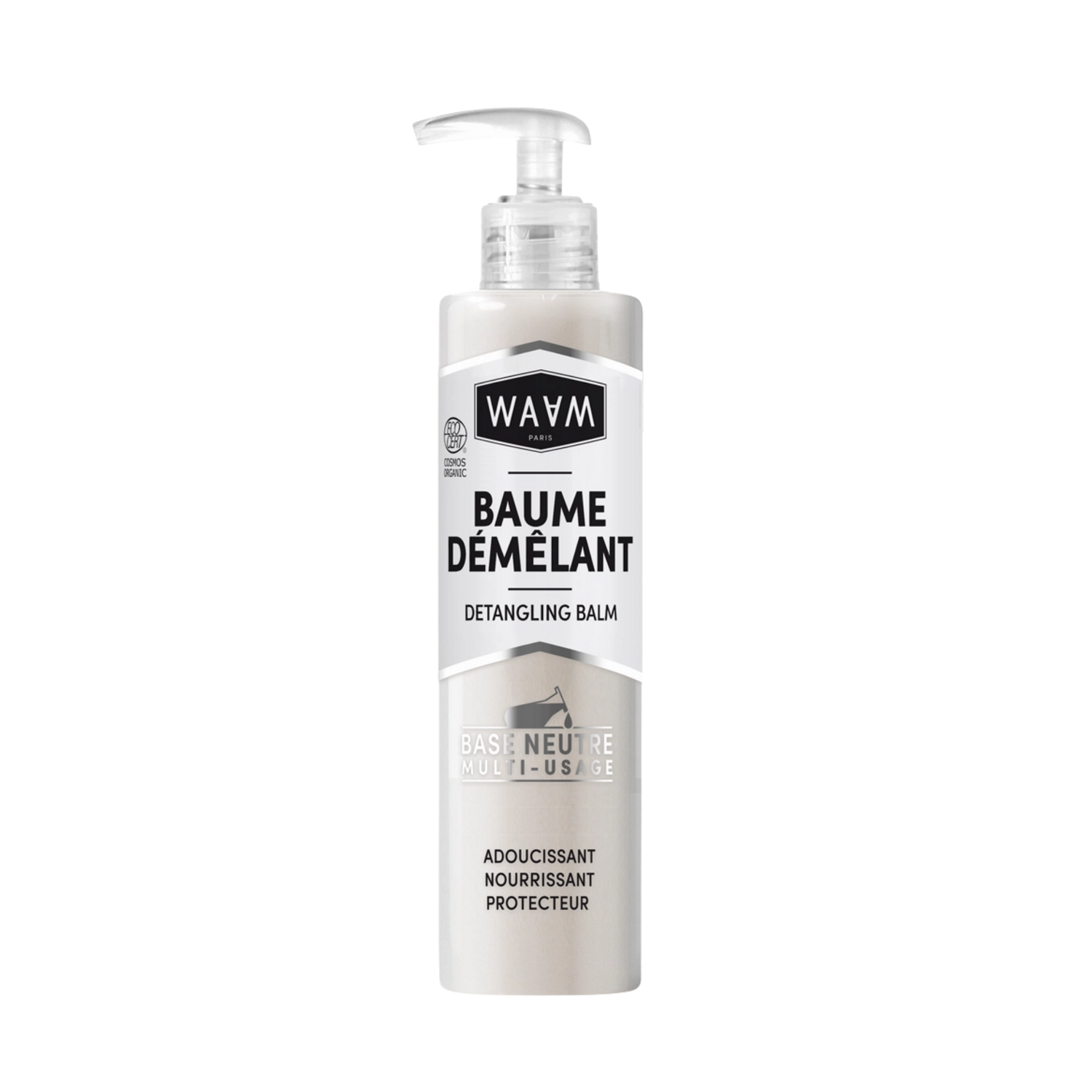 Baume Démêlant BIO