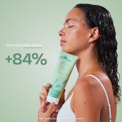 Shampoing Doux Soin Brillance