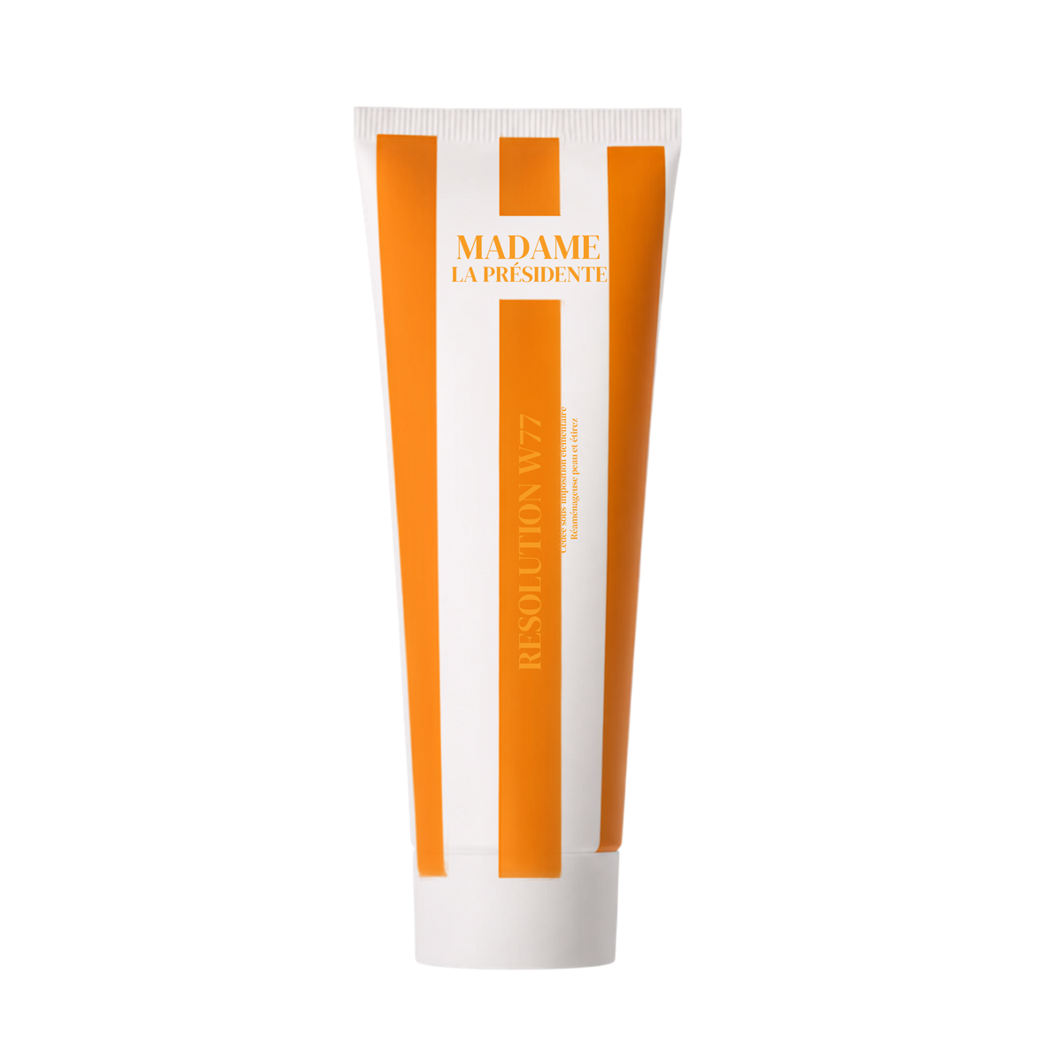 Gel-Mousse Résolution N°7
