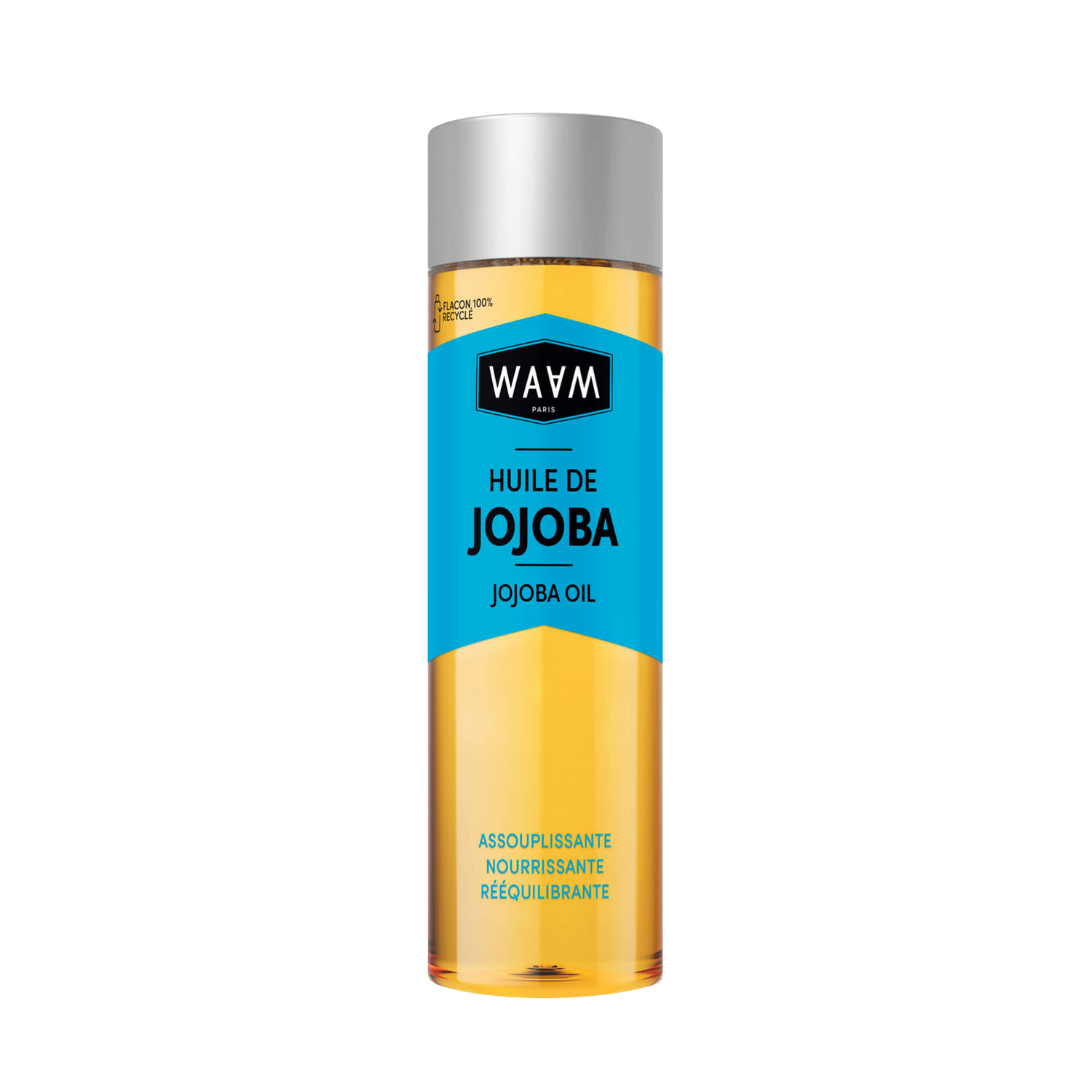 Huile de Jojoba BIO