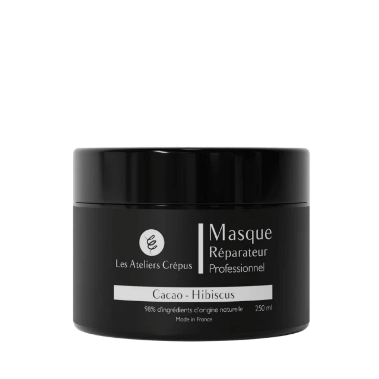 Masque Réparateur Cacao Hibiscus