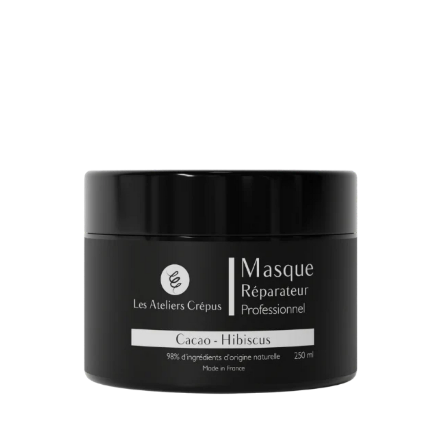 Masque Réparateur Cacao Hibiscus