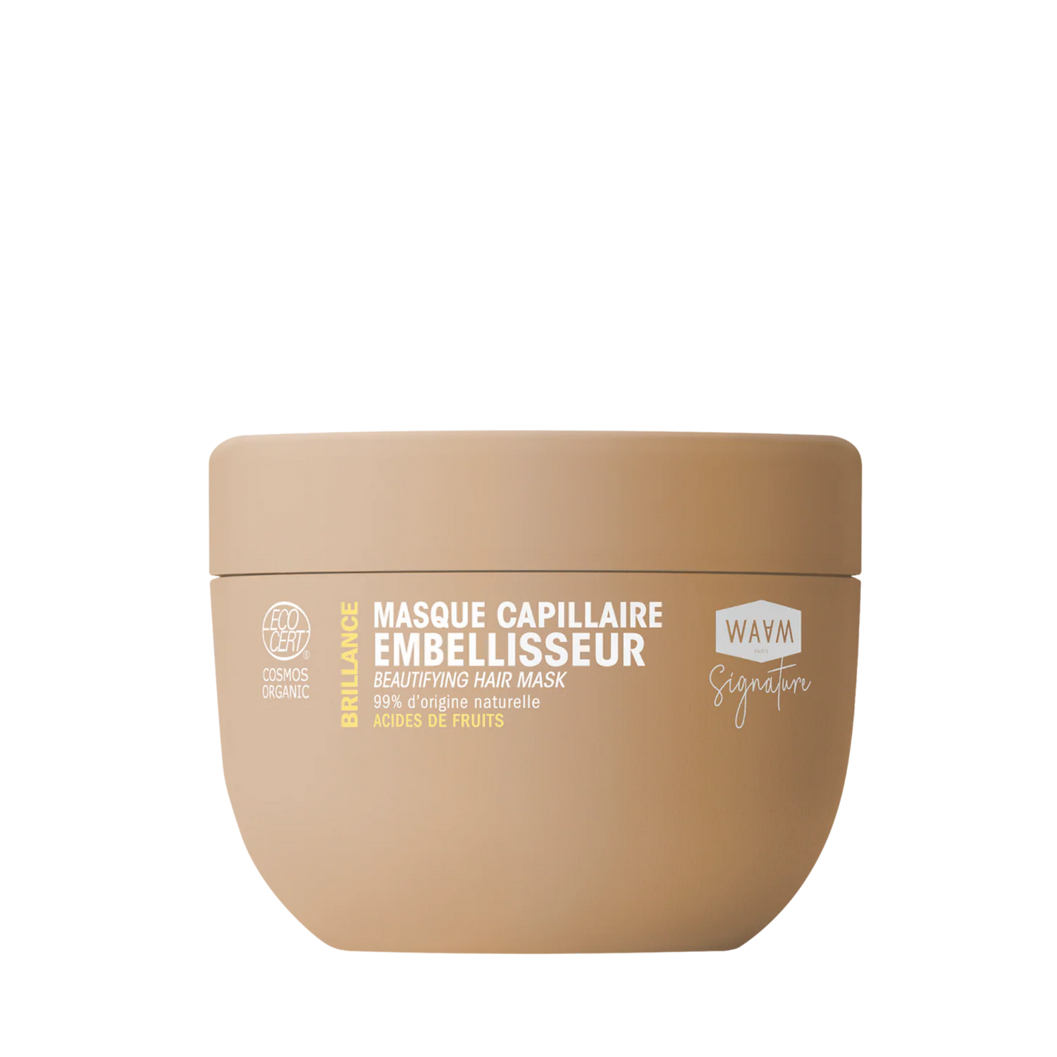 Masque Capillaire Embellisseur