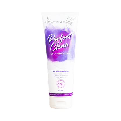 Shampoing Perfect Clean