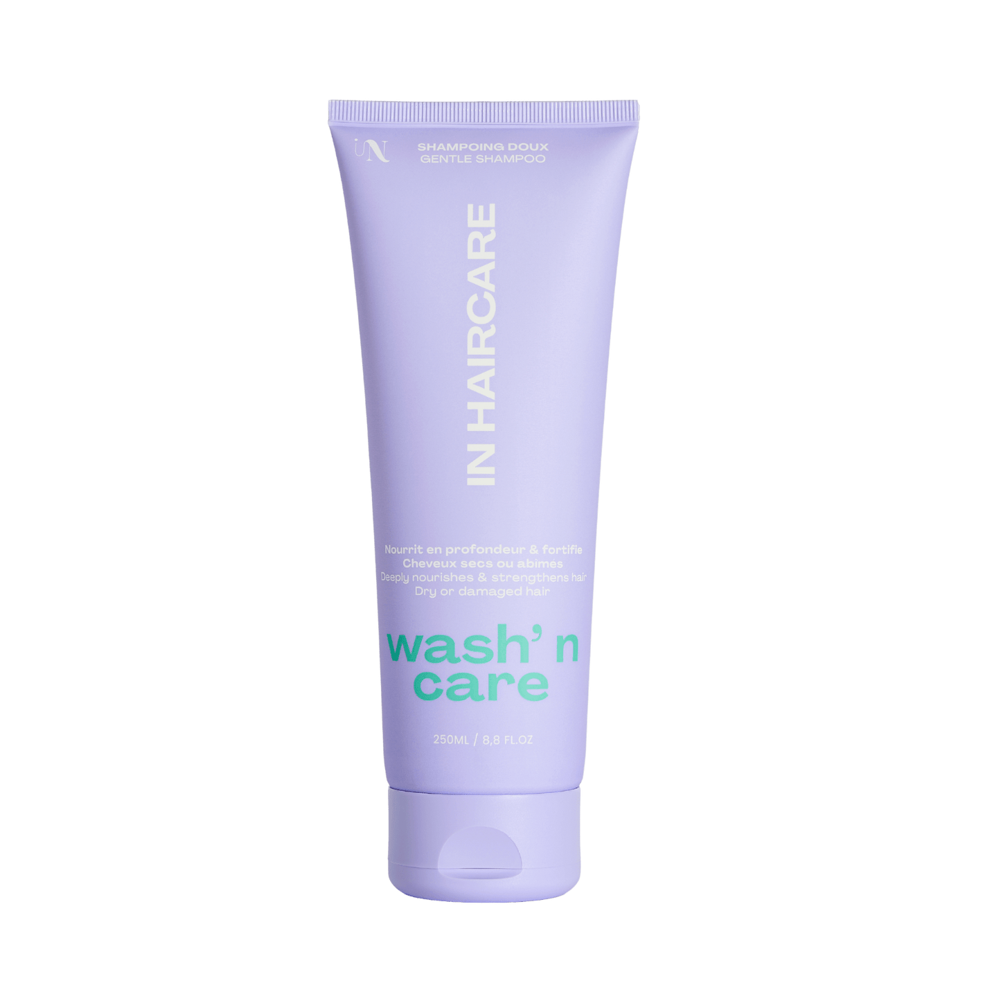 Shampoing Doux Wash N' Care