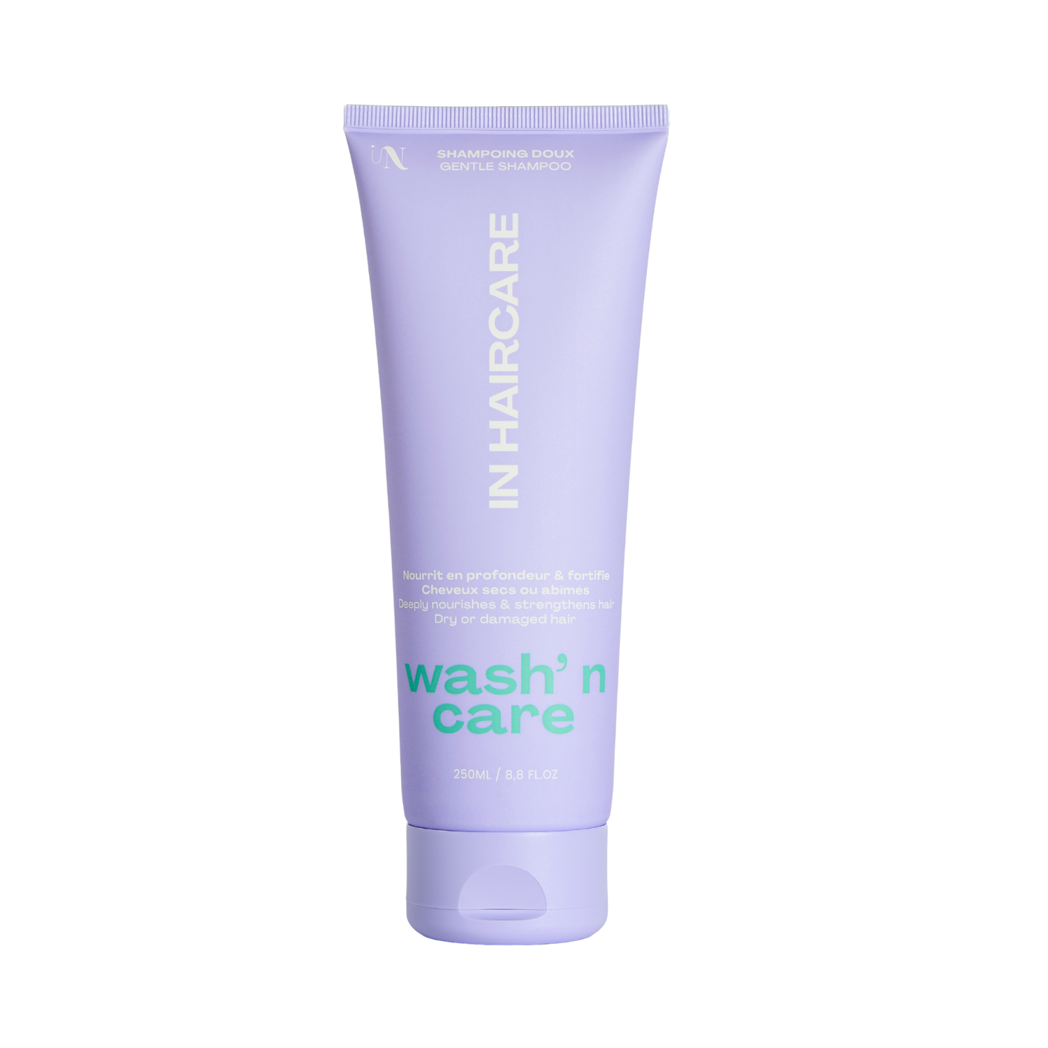 Shampoing Doux Wash N' Care