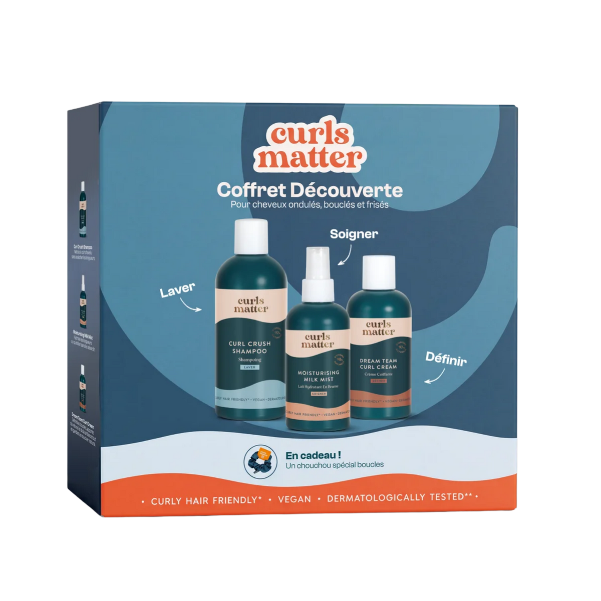 Coffret Routine Découverte