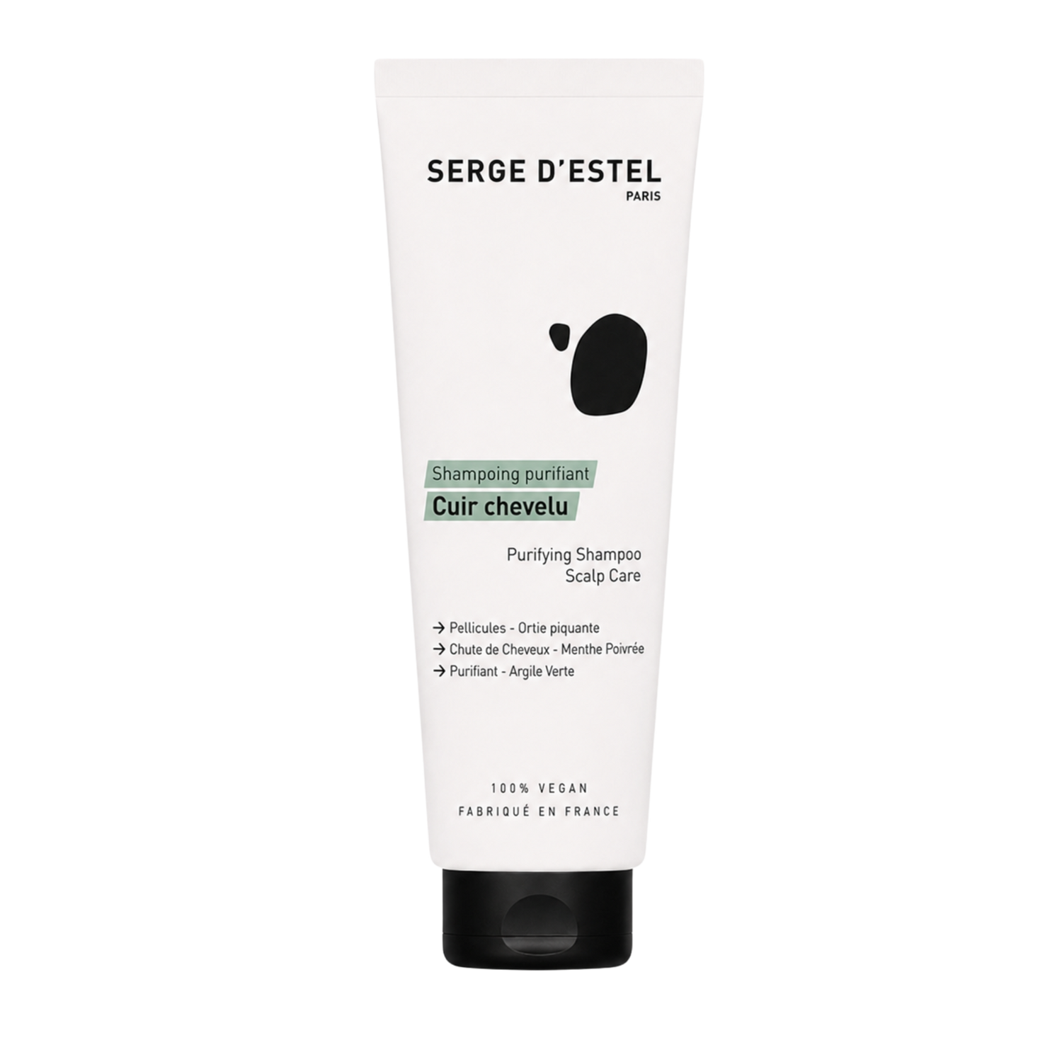 Shampoing Purifiant Cuir Chevelu