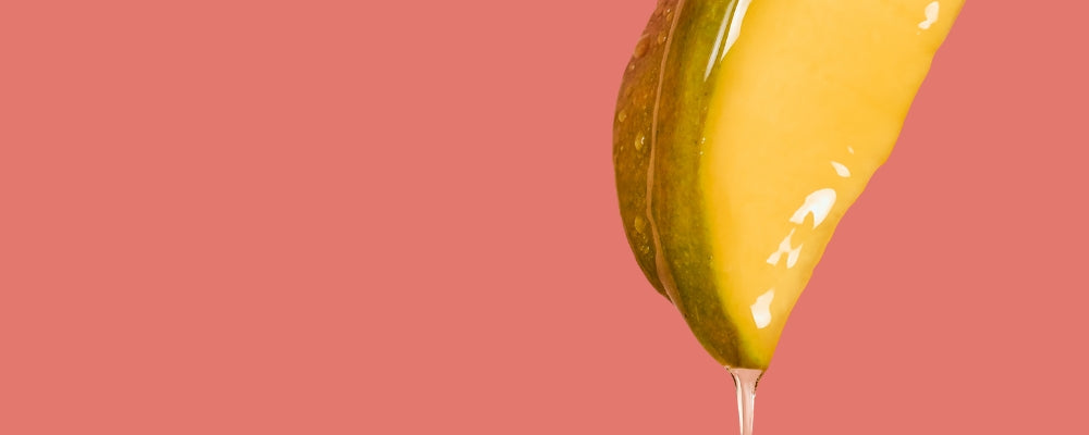 +98% d'ingrédients d'origine naturelle