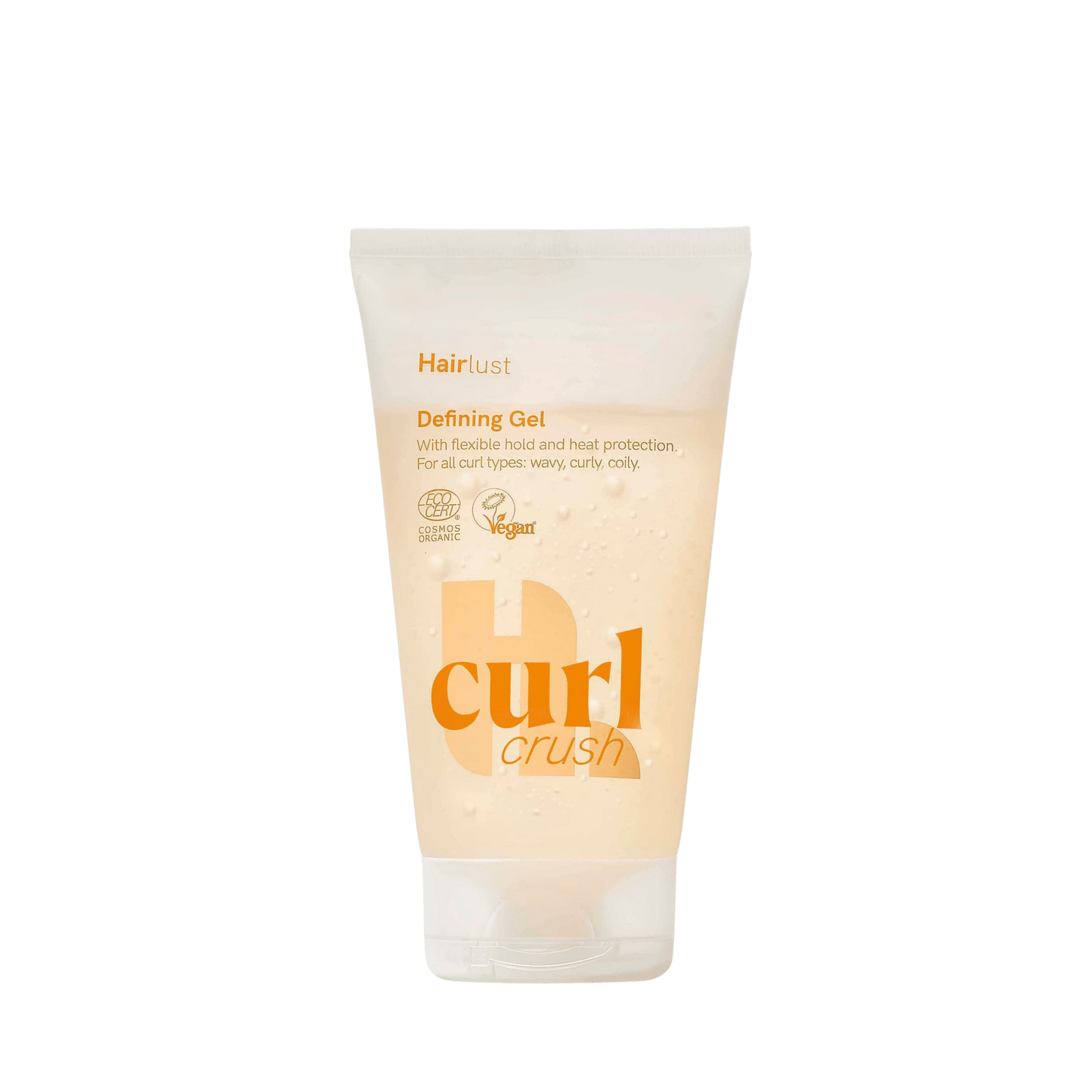 Gel Coiffant Curl Crush
