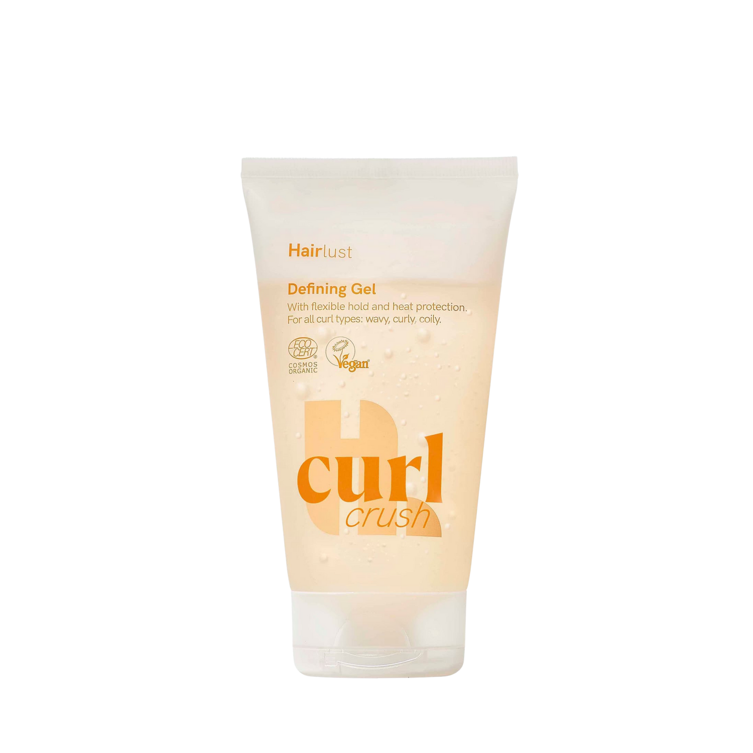 Gel Coiffant Curl Crush