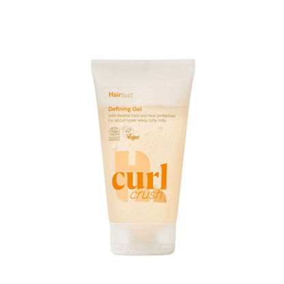 Gel Coiffant Curl Crush