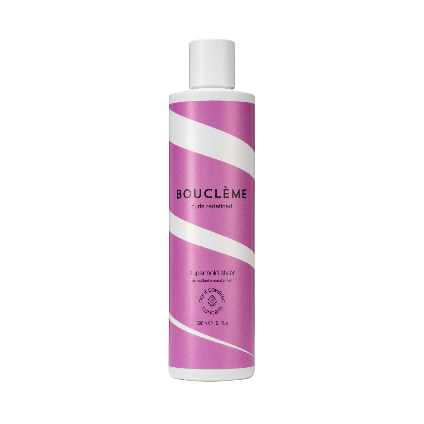 Gel Coiffant Super Hold Styler