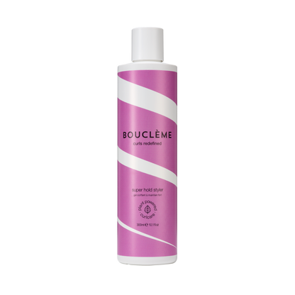 Gel Coiffant Super Hold Styler
