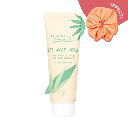 Gel Aloe Vera Soin Multi-Usages