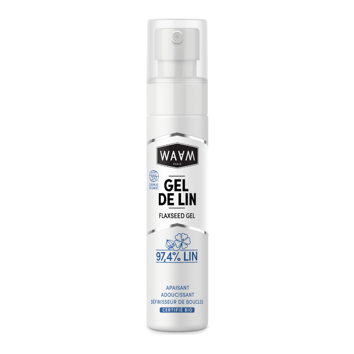 Gel de Lin