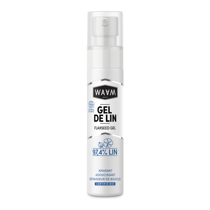 Gel de Lin BIO