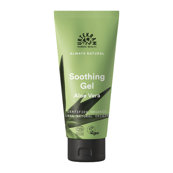 Gel Hydratant Aloe Vera