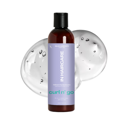 Gelée Coiffante Curl N'Go